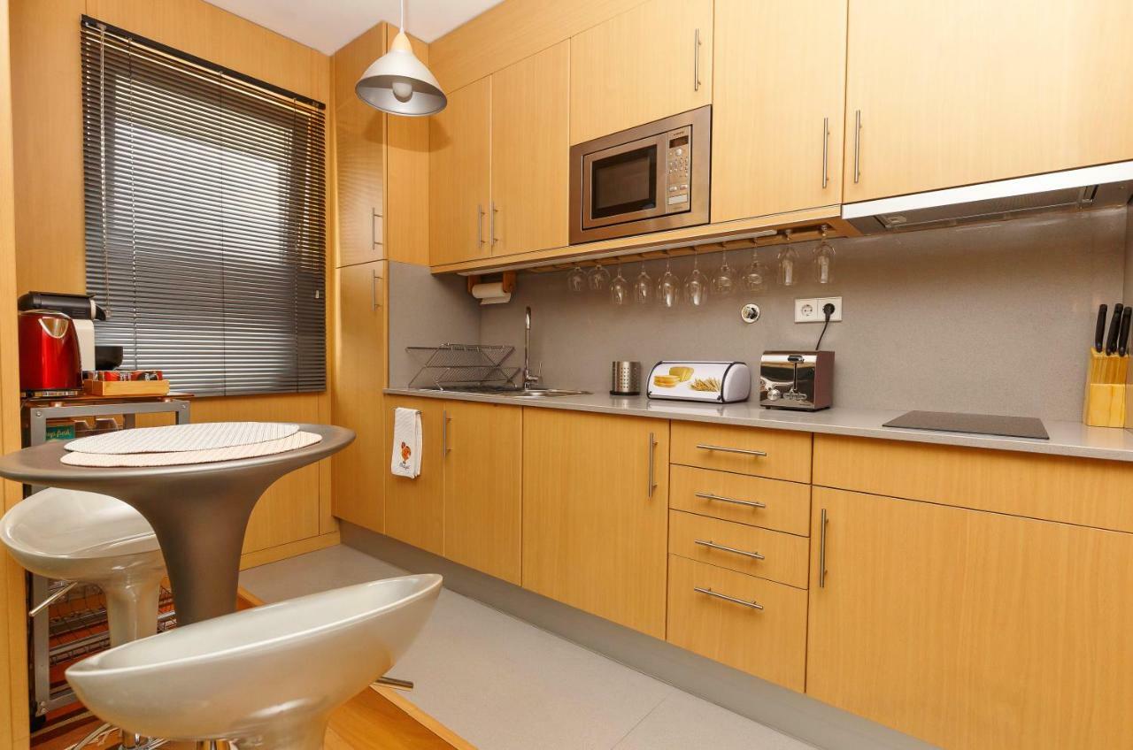 Studio Apartment Porto Gaia فيلا نوفا دي غايا المظهر الخارجي الصورة