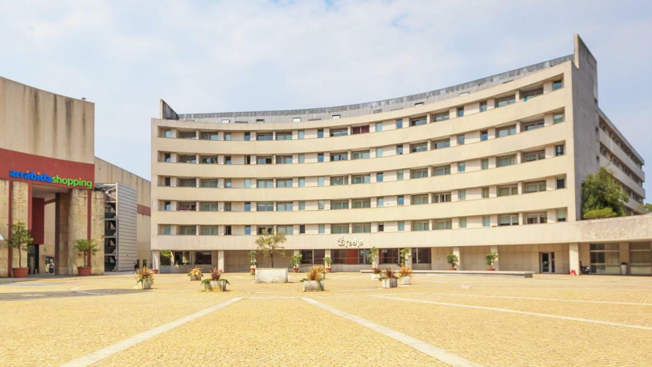 Studio Apartment Porto Gaia فيلا نوفا دي غايا المظهر الخارجي الصورة