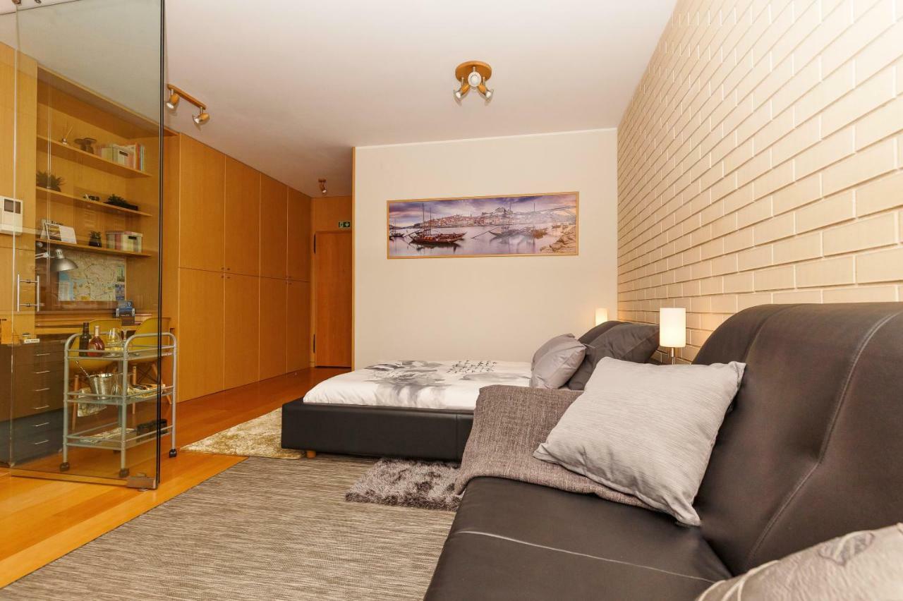 Studio Apartment Porto Gaia فيلا نوفا دي غايا المظهر الخارجي الصورة