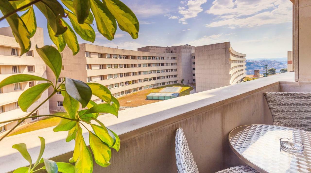 Studio Apartment Porto Gaia فيلا نوفا دي غايا المظهر الخارجي الصورة