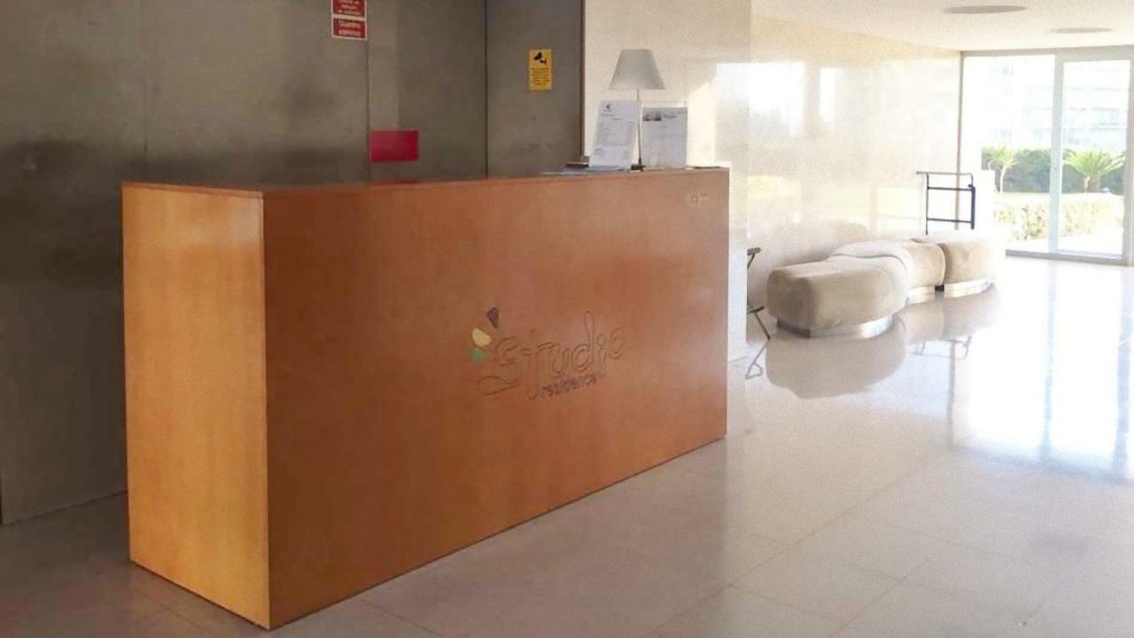 Studio Apartment Porto Gaia فيلا نوفا دي غايا المظهر الخارجي الصورة